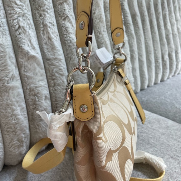 Coach F 19218 new with tag - Picture 3 of 7